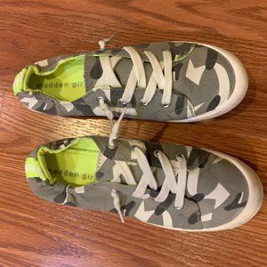 Women's size 8 Shoes Madden Girl